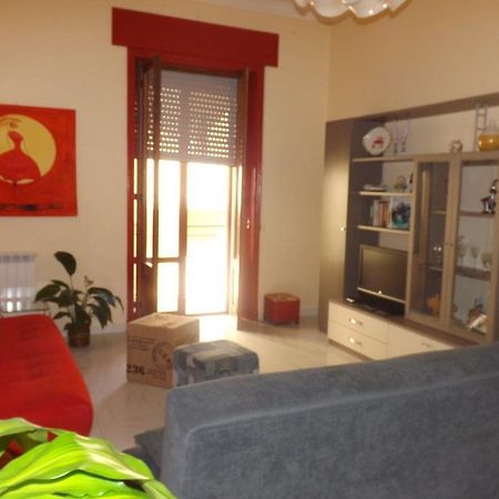 Appartamento La Dimora Siciliana Τραπάνι Δωμάτιο φωτογραφία