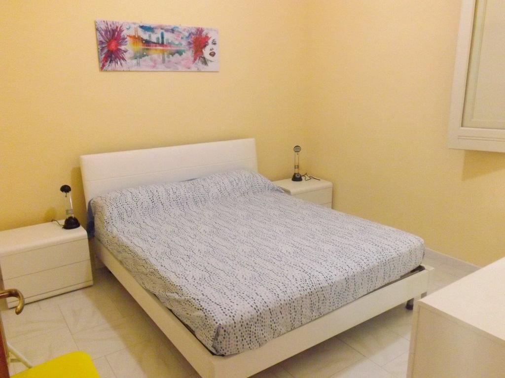Appartamento La Dimora Siciliana Τραπάνι Δωμάτιο φωτογραφία